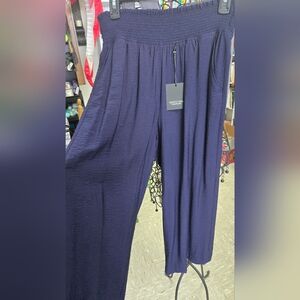 Vera Wang Wide Leg Pants